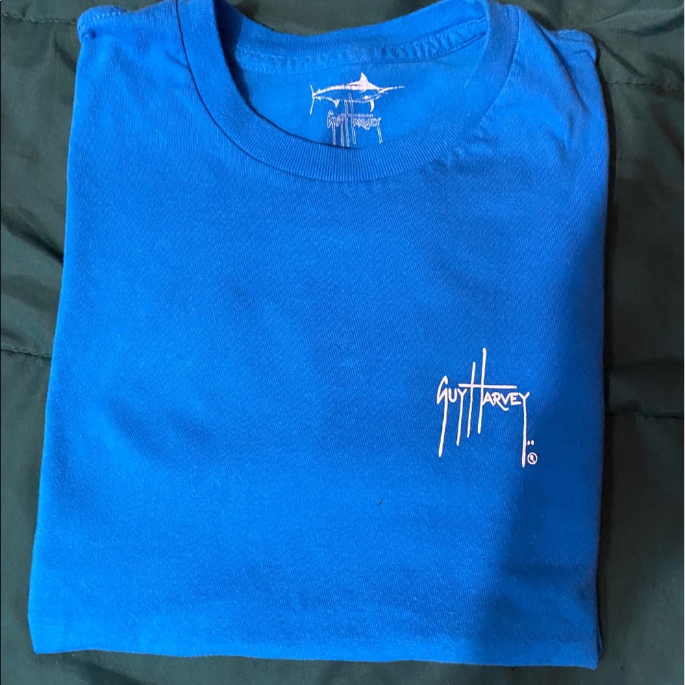 Guy Harvey Tee